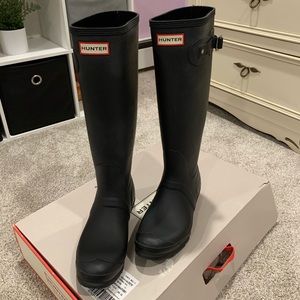 Hunter Rain/Snow Boots
